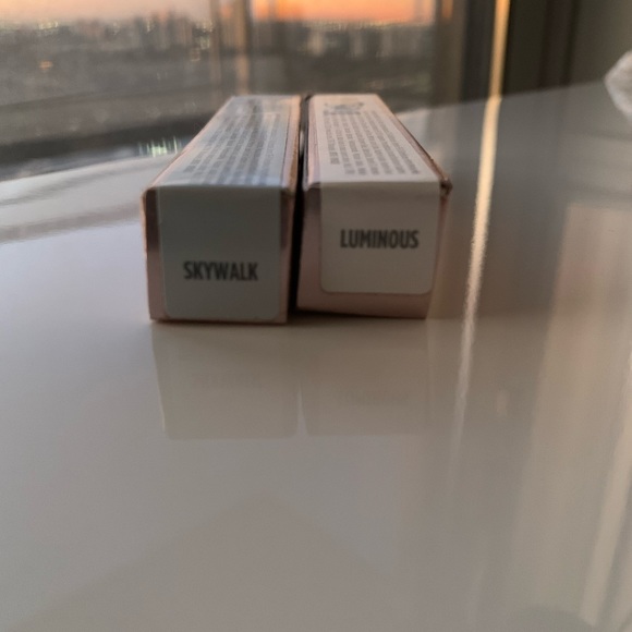 NEW UrbanDecay Highlighting fluid bundle - Picture 2 of 2